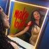 Ines Brasil - Album Make Love