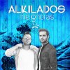 Alkilados - Album Me Ignoras - Single