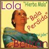 Album Bala Perdida