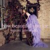 浜崎あゆみ - Album how beautiful you are