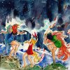 Passiflora - Album Chanson a moi