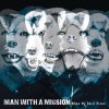 MAN WITH A MISSION - Album When My Devil Rises