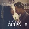 Justin Quiles - Album Mi Maldición