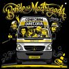 ConeCrewDiretoria - Album Bonde da Madrugada, Pt. 1