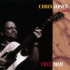 Chris Jones - Album Free Man