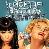 Epic Rap Battles of History - Album Cleopatra vs Marilyn Monroe