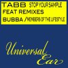 TABB - Album Stop Your Sample