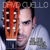 David Cuello - Album No Me Busques Más