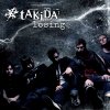Takida - Album Losing