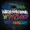 Linda Pira - Album Knäpper mina fingrar (Remix)