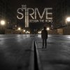 The Strive - Album Design the Road