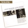 Stevie Wonder - Album Song Review A Greatest Hits Collection