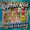 Kapten Röd - Album Ju mer dom spottar