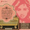 Album Radio Favourites - Shreya Ghoshal