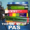 Pas Band - Album The Beast of Pas