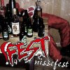 F.E.S.T - Album Nissefest