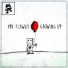 Album Growing Up EP