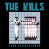 The Kills - Album Love Is a Deserter