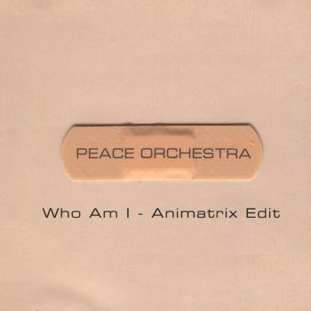 Peace Orchestra: Reset - Wikipedia