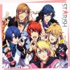 ST☆RISH - Album マジLOVE1000%