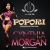 Cynthia Morgan - Album Popori