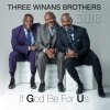 Three Winans Brothers - Album If God Be for Us