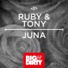 Ruby & Tony - Album Juna
