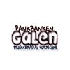 Pankbanken - Album Galen
