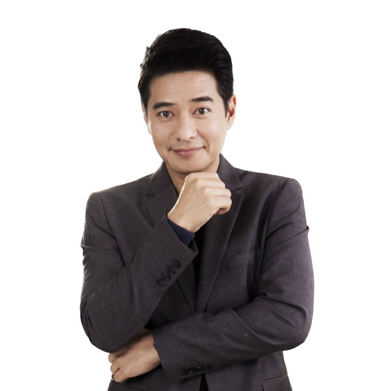 ก้อง สหรัถ