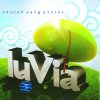 Luvia - Album Akulah Yang Pantas