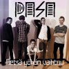 Pasa - Album Metsä Yöhön Vaihtuu