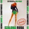 DJ Disco feat. MC Polo - Album Szalona ruda [Remix Davis & Candynoise]