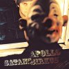 Apollo - Album Satans sirkus