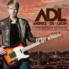 Andres de Leon - Album Como Empezar de Nuevo