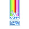 Darren Hayes - Album Casey