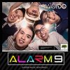 อลาร์ม9 - Album เพ้อเจ้อ