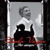 Chavela Vargas - Album Por Siempre