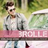 Brolle - Album Världens Hörn - Jag Är Född i En Liten By