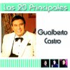 Album Las 20 Principales de Gualberto Castro