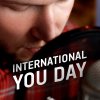 Thomas Oliver - Album International You Day