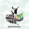 소진 - Album 듀스 20주년 헌정앨범 Part 1 (DEUX 20th ANNIVERSARY TRIBUTE ALBUM OST Part 1)