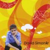 David Simon - Album Collision