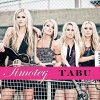 Timoteij - Album Tabu