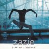 Zazie - Album Ça fait mal et ça fait rien