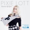 Pixie Lott - Album Caravan of Love