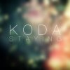 Koda - Album Staying
