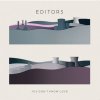 Editors - Album You Don't Know Love