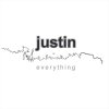 Justin - Album Everything