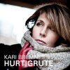 Kari Bremnes - Album Hurtigrute (