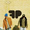 Fritjof & Pikanen - Album Här kommer vi